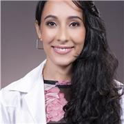 Profesora de apoyo en biología, anatomía, fisiología y demás temas afines alrededor de biología